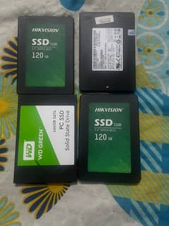 laptop SSD drive