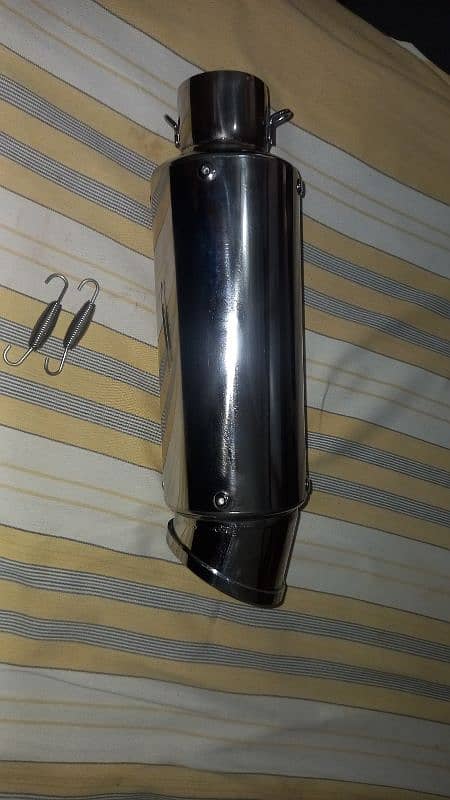 Sc project titled exhaust for sale 3