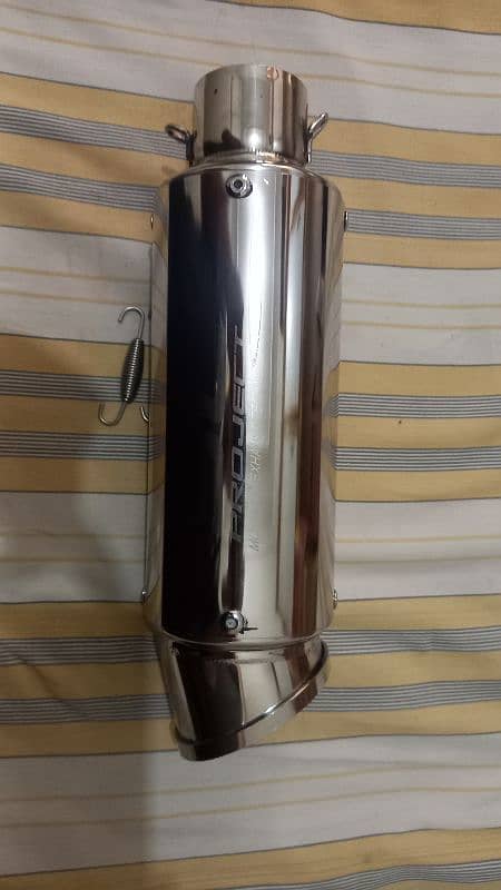 Sc project titled exhaust for sale 4