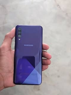 Samsung A30s