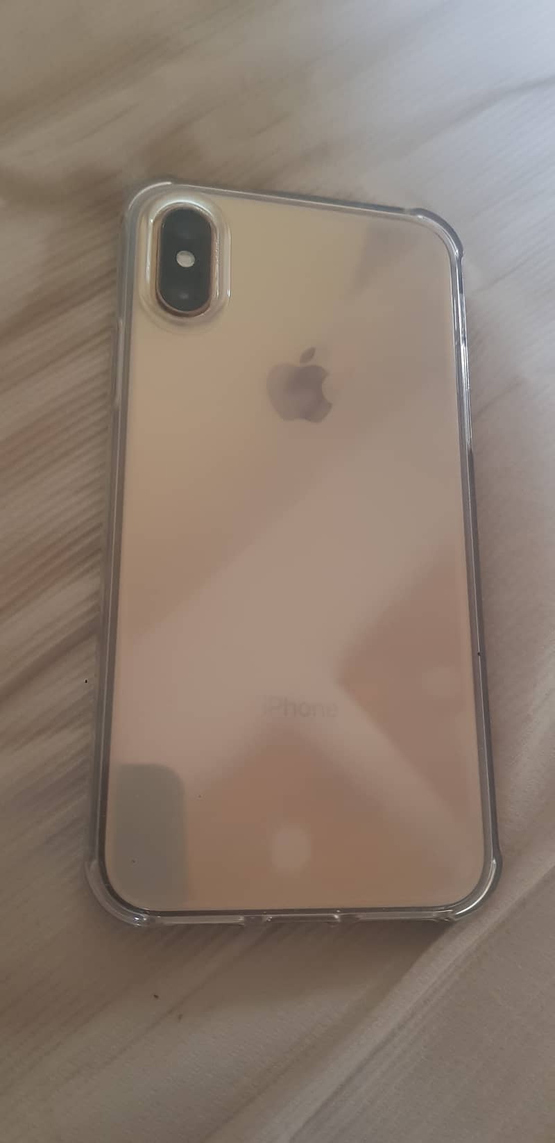 Iphone xs Non Pta 256 gb (full okay read caption) 0