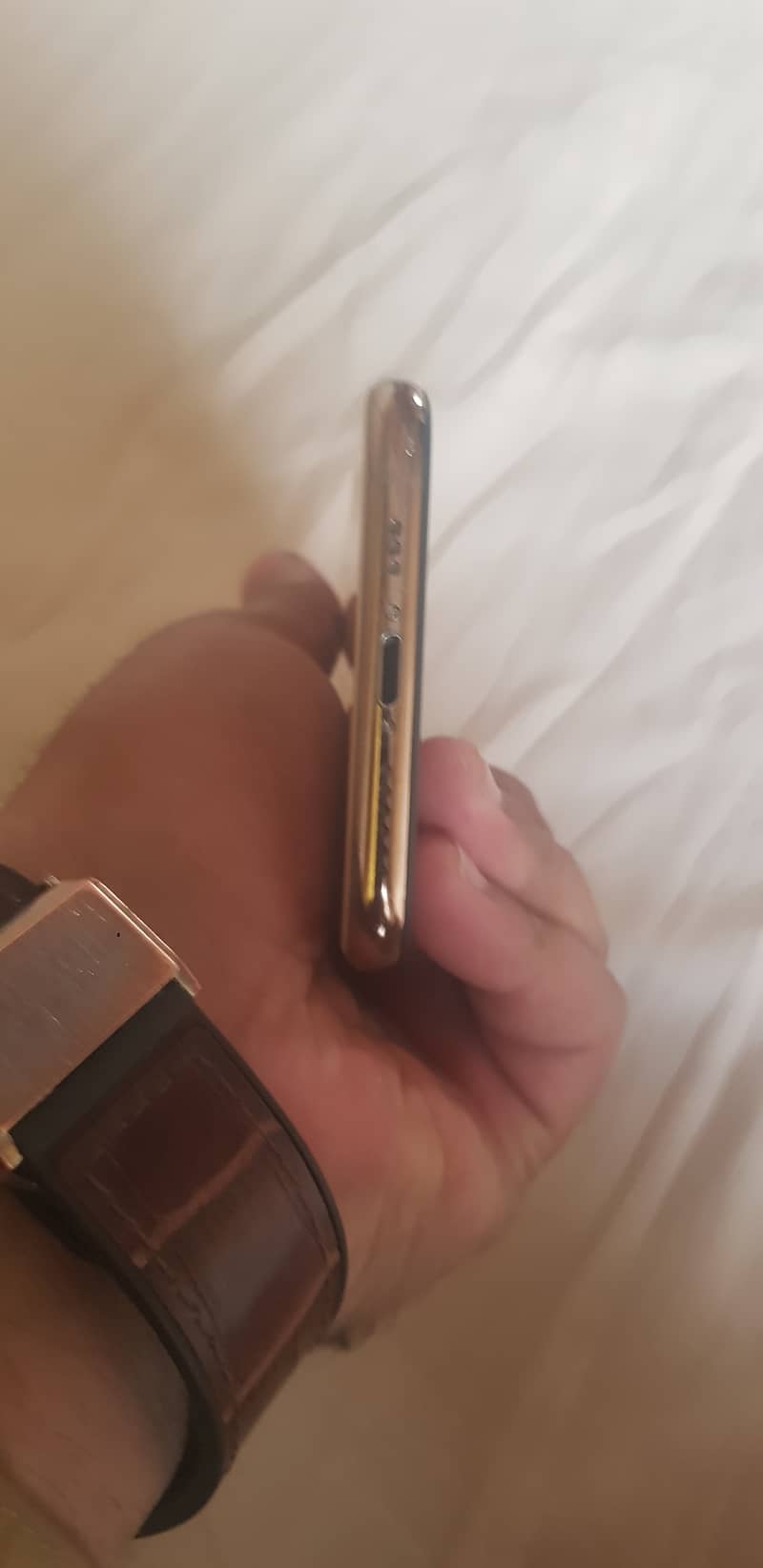 Iphone xs Non Pta 256 gb (full okay read caption) 3