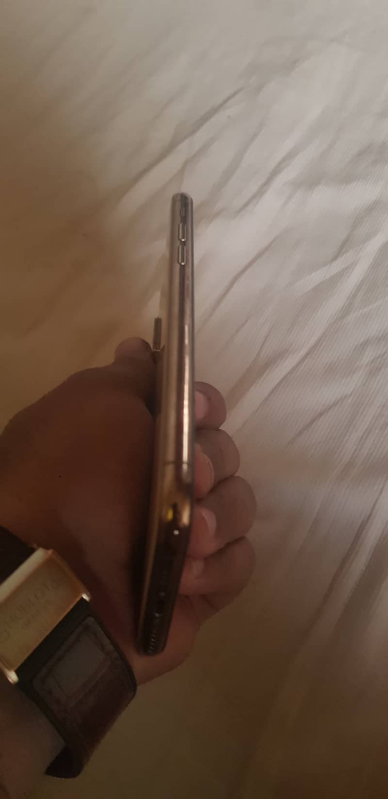 Iphone xs Non Pta 256 gb (full okay read caption) 4