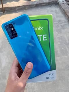 INFINIX