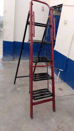 ladders,