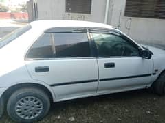 Honda City 2000