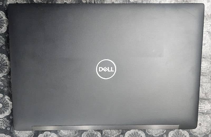 Dell Latitude 7490 i5 8th Generation 16GB 512gb 0