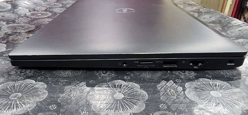 Dell Latitude 7490 i5 8th Generation 16GB 512gb 2