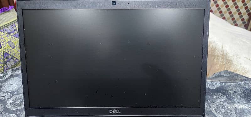 Dell Latitude 7490 i5 8th Generation 16GB 512gb 3