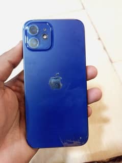 "iPhone 12 for Sale - Excellent Condition | Best Price | PTA Aproved"