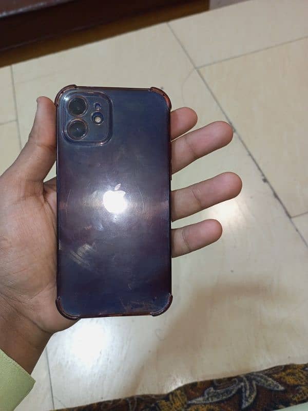 "iPhone 12 for Sale - Excellent Condition | Best Price" 4