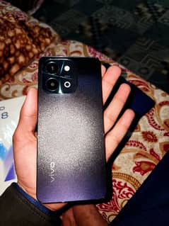 Vivo y 28 new h only box open kia h