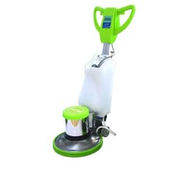 floor scrubber machine