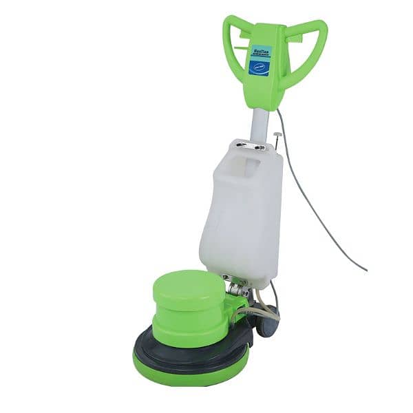 floor scrubber machine 1