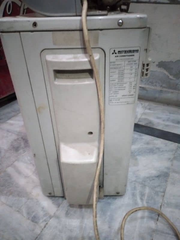 Air Conditioner for Sale urgent 3