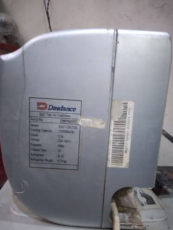 Air Conditioner for Sale urgent 5