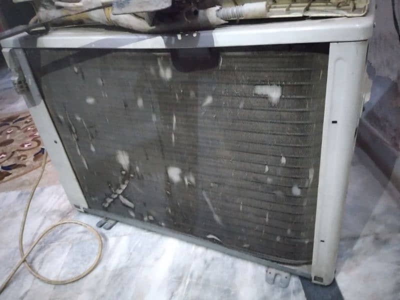 Air Conditioner for Sale urgent 6