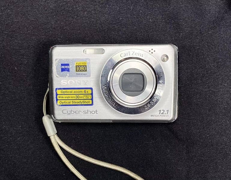 digital camera / poloride cameras 1