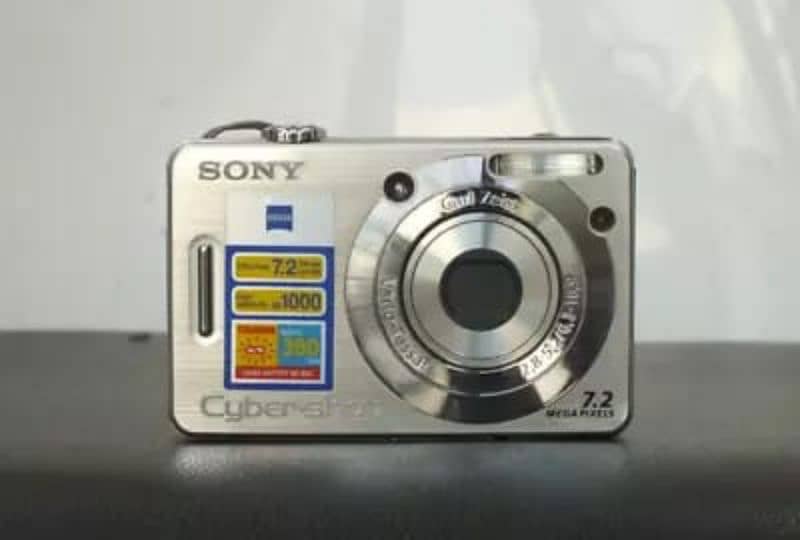 digital camera / poloride cameras 7