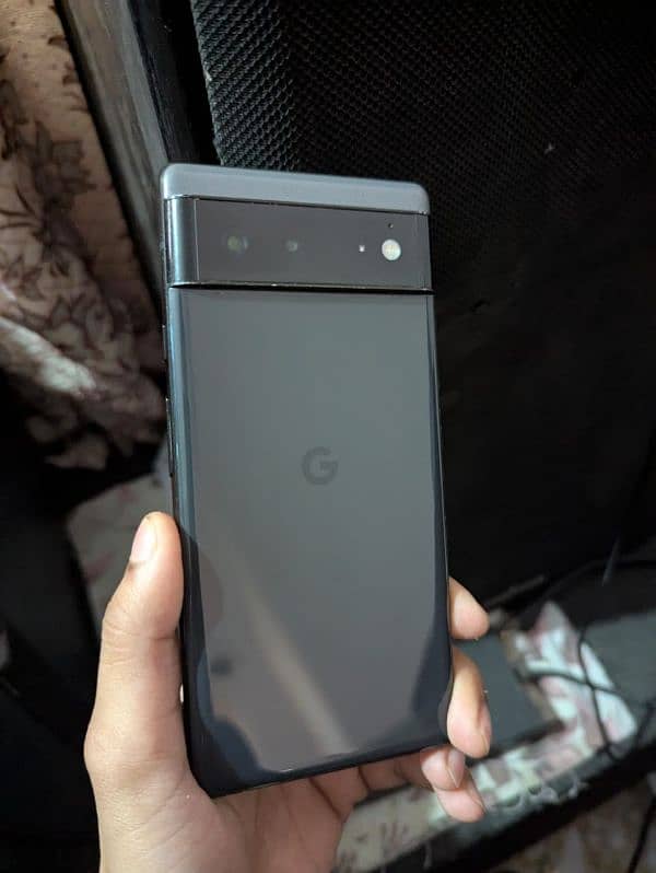 Google pixel 6 official approved urgent sell 1