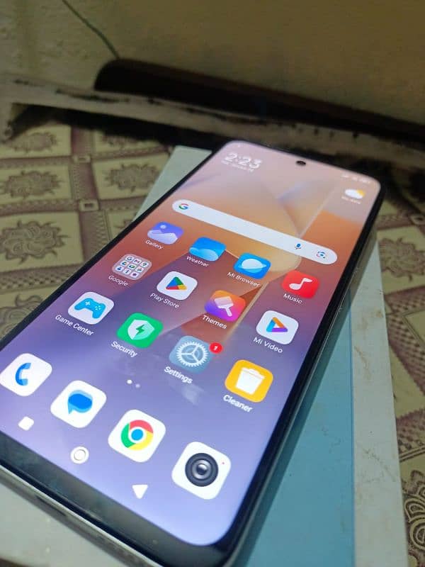 Redmi 12 (8+8/128) condition 10/9.5 3