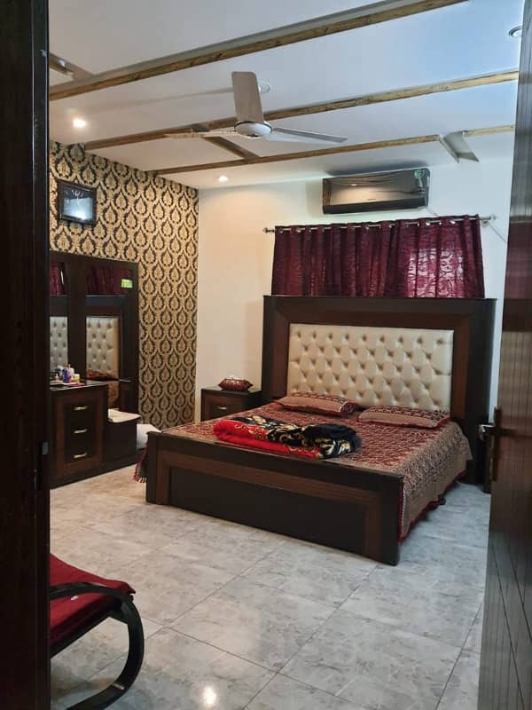 1 kanal upper portion for rent 3