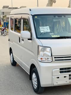 Suzuki Every Pc Limited HR 2019 Model 2024 Import