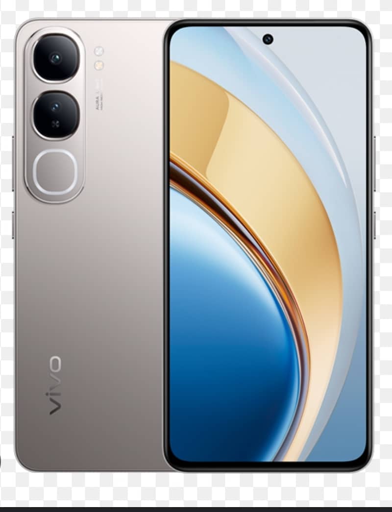 Vivo Other Model 0