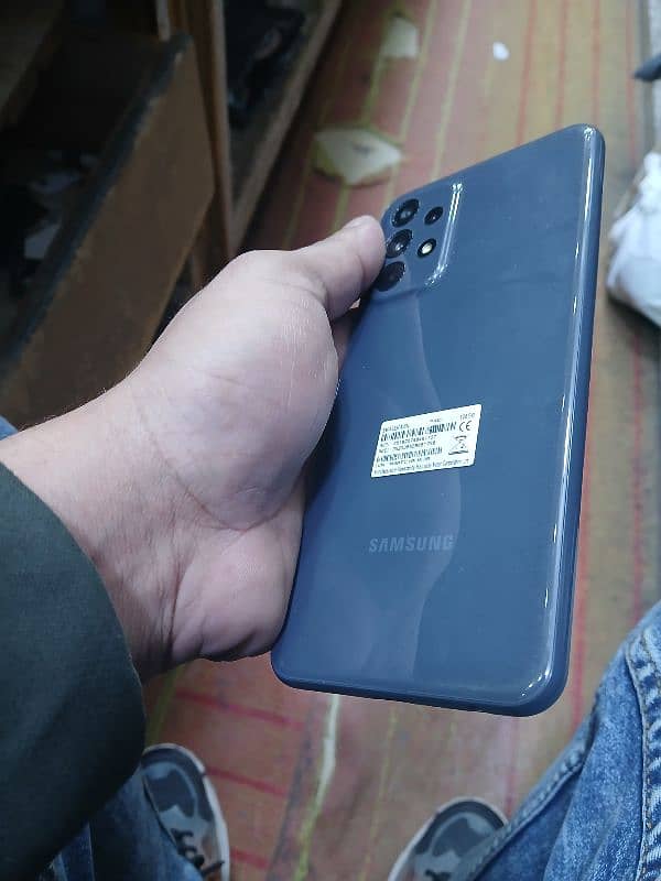 Samsung A23 for sale condition 10 by 10 6.128 0