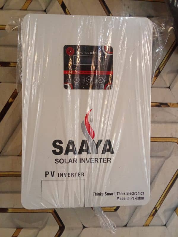 solar inverter 0