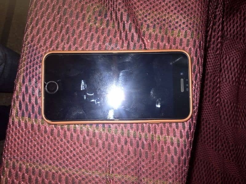 I phone 7 non pta 2