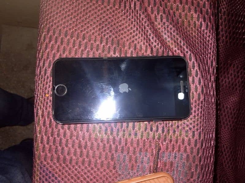 I phone 7 non pta 11