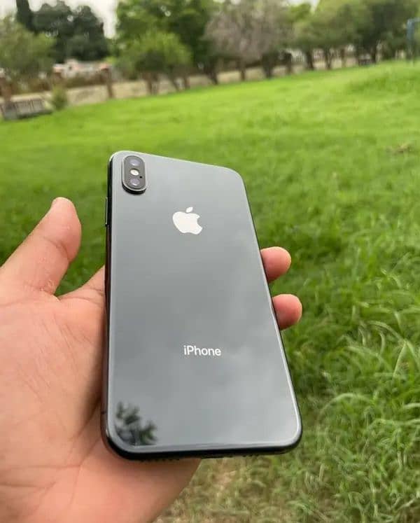 iphone xs 1