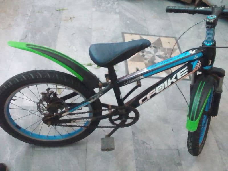 SPORTS BYCYCLE FOR SALE 0