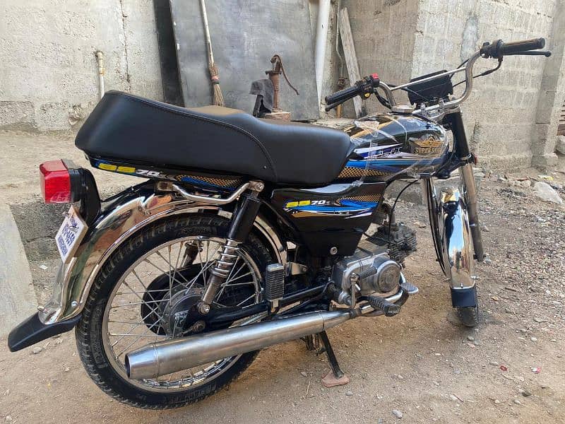 Bike For Sale 8