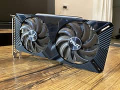 Nvidia Geforce Gtx 1660 Ti Palit