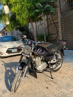 suzuki gs 150 se 2021 model