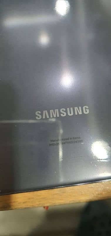 Samsung note 20 ( non PTA ) 1