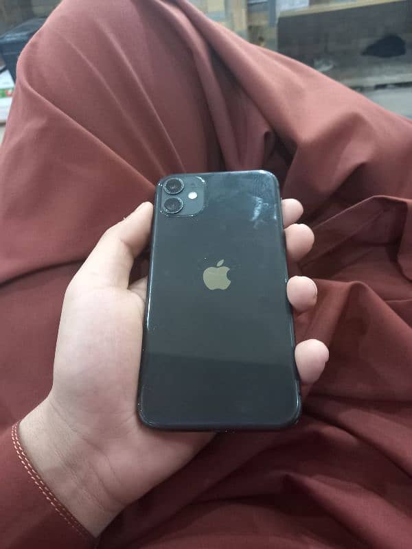 iPhone 11 non pta water approved 0