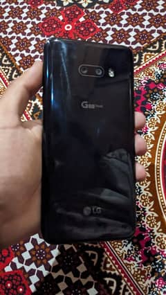 LG G8xthinq 5G