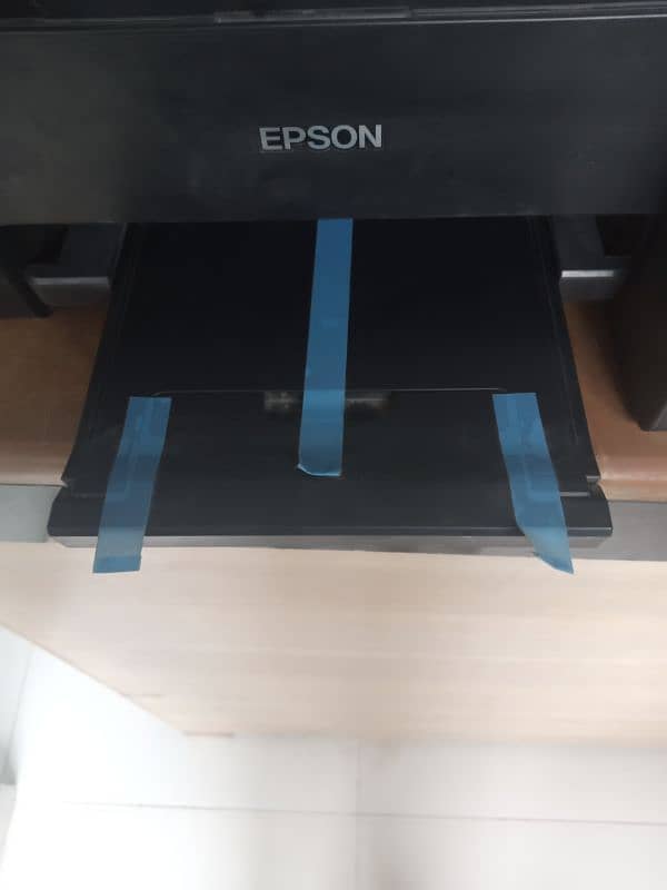 Epson l1118 printer 1