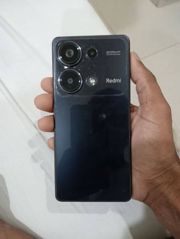 redmi note 13 pro 6