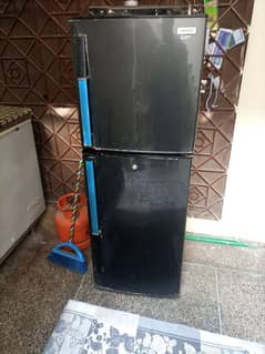 orient icon fridge