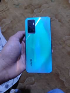 Vivo v23e