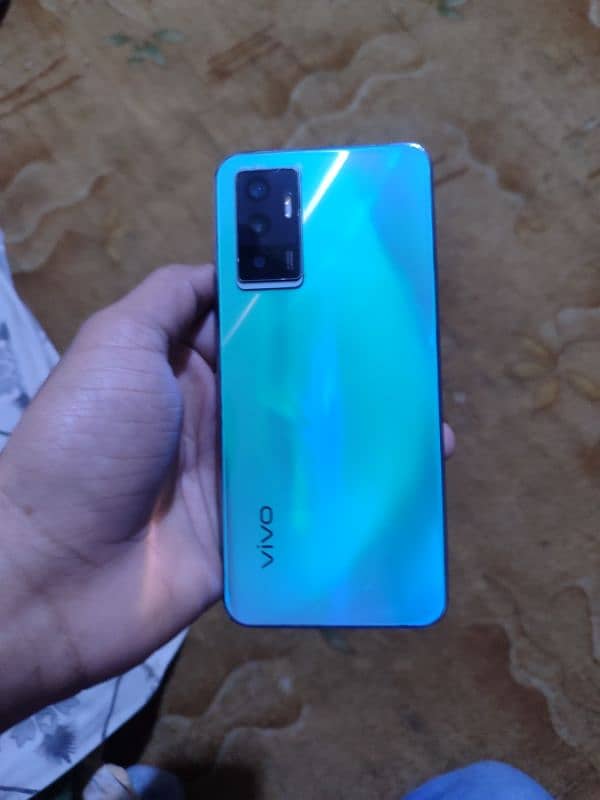 Vivo v23e 0