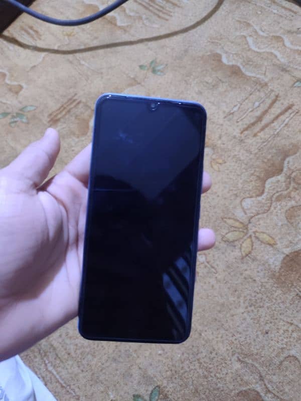 Vivo v23e 3