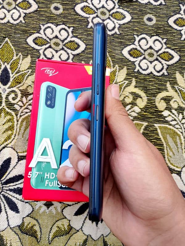 Itel A26 Mobile 2/32 For Sale 1