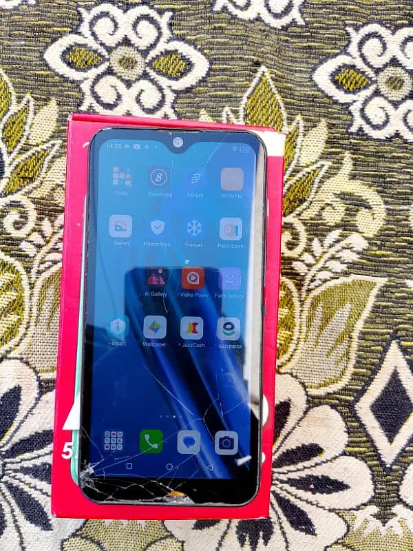 Itel A26 Mobile 2/32 For Sale 4