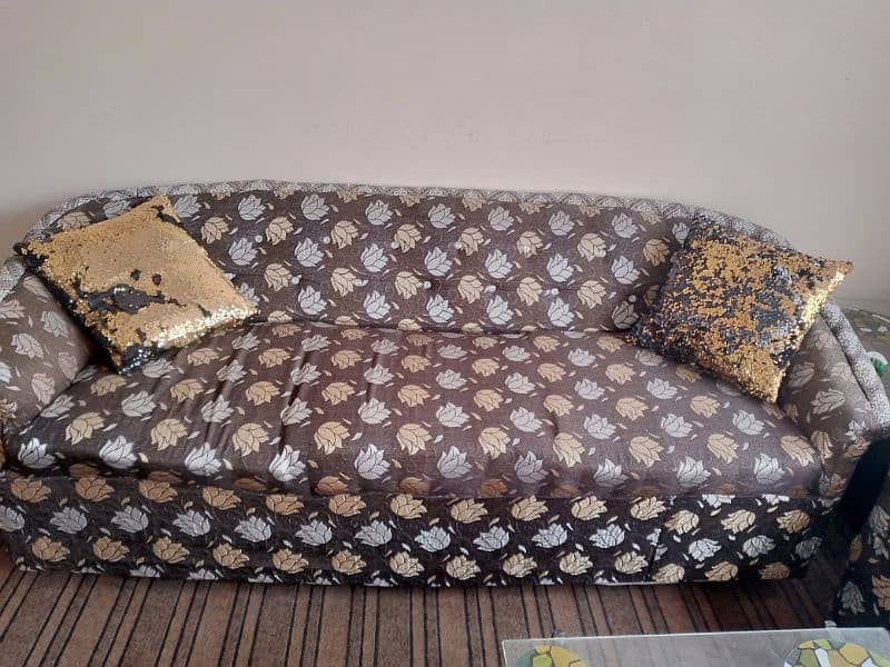 5 seater sofa 2