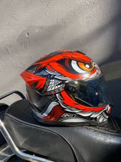 helmet